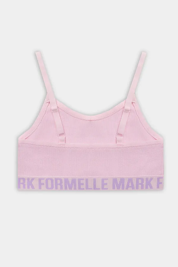 Топ MARK FORMELLE, розовый1 - фото 2
