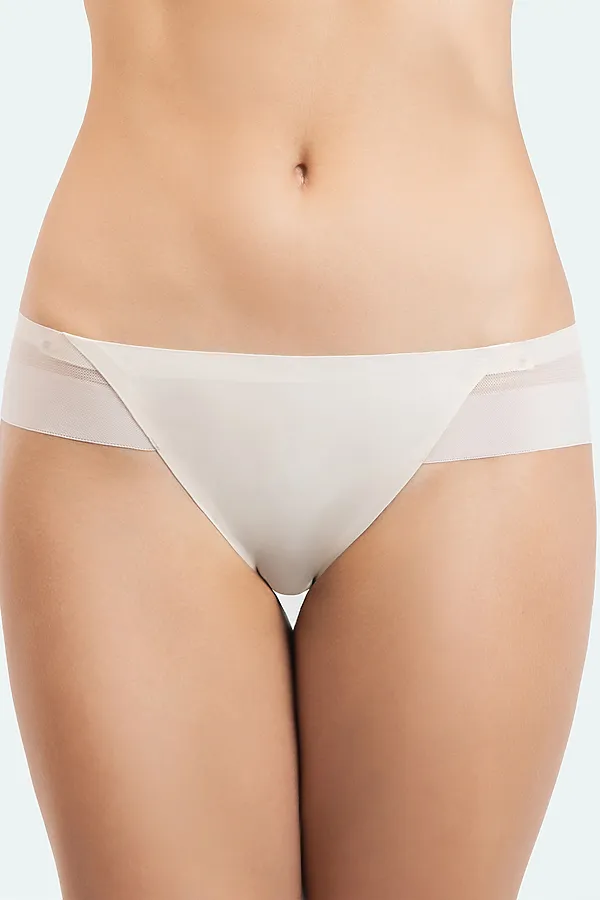 Трусы VISAVIS, beige - фото 2