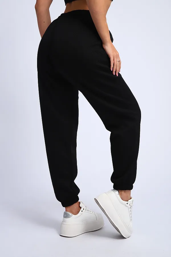 Брюки 31980 НАТАЛИ, черный - фото 2