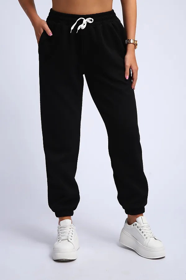 Брюки 31980 НАТАЛИ, черный - фото 2