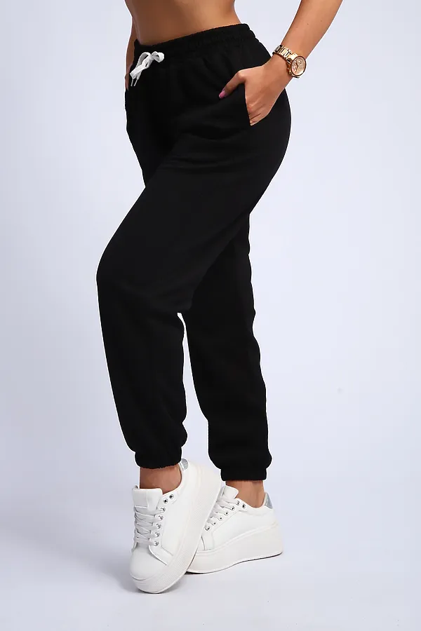 Брюки 31980 НАТАЛИ, черный - фото 2