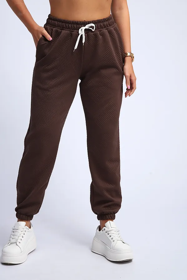 Брюки 31980 НАТАЛИ, коричневый - фото 2