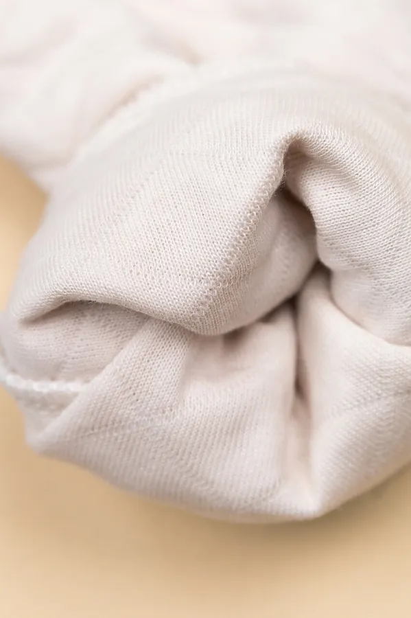 Комплект (Толстовка+Брюки) BABY BOOM, шампань - фото 2