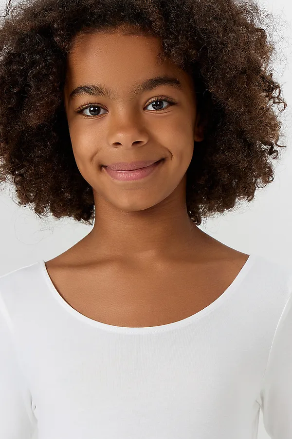 Боди MARK FORMELLE, белый - фото 2