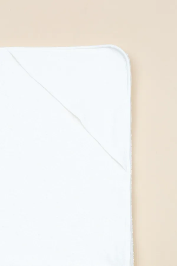 Пелёнка BABY BOOM, молоко - фото 2