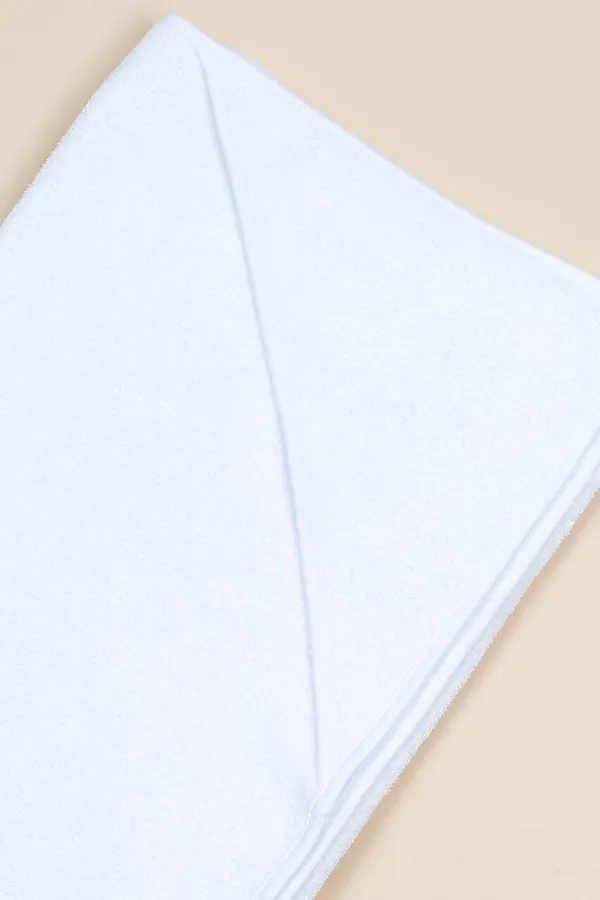 Пелёнка BABY BOOM, белый - фото 2