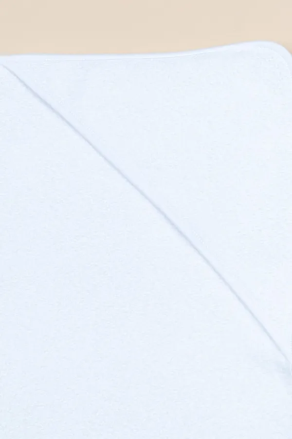 Пелёнка BABY BOOM, белый - фото 2