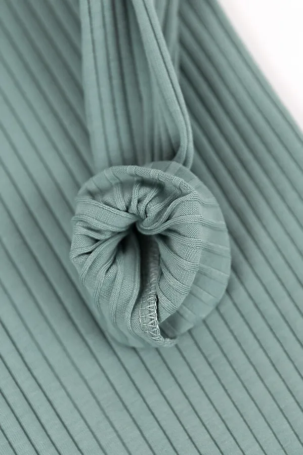 Водолазка BABY BOOM, шалфей - фото 2