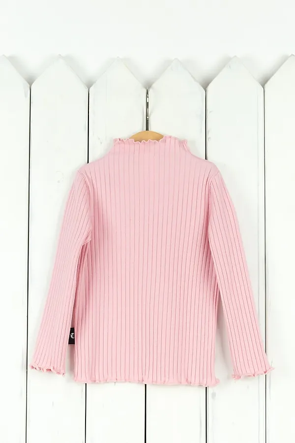 Водолазка BABY BOOM, розовый - фото 2