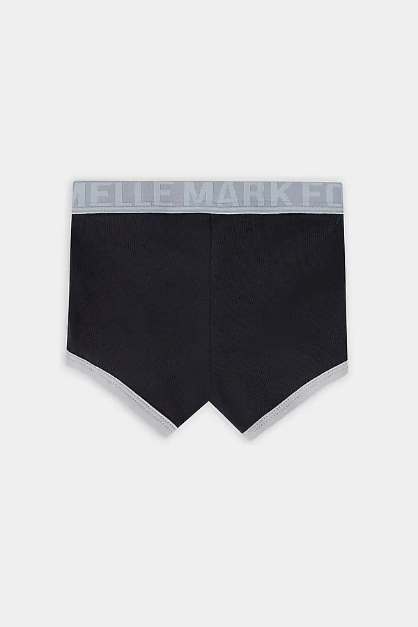 Трусы MARK FORMELLE, обсидиан - фото 2