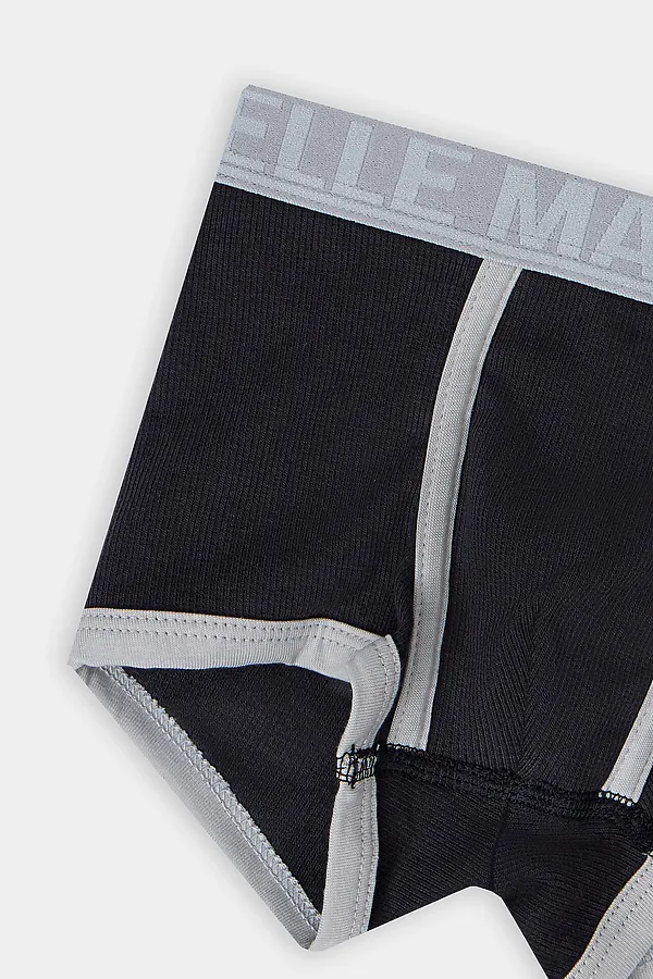 Трусы MARK FORMELLE, обсидиан - фото 2