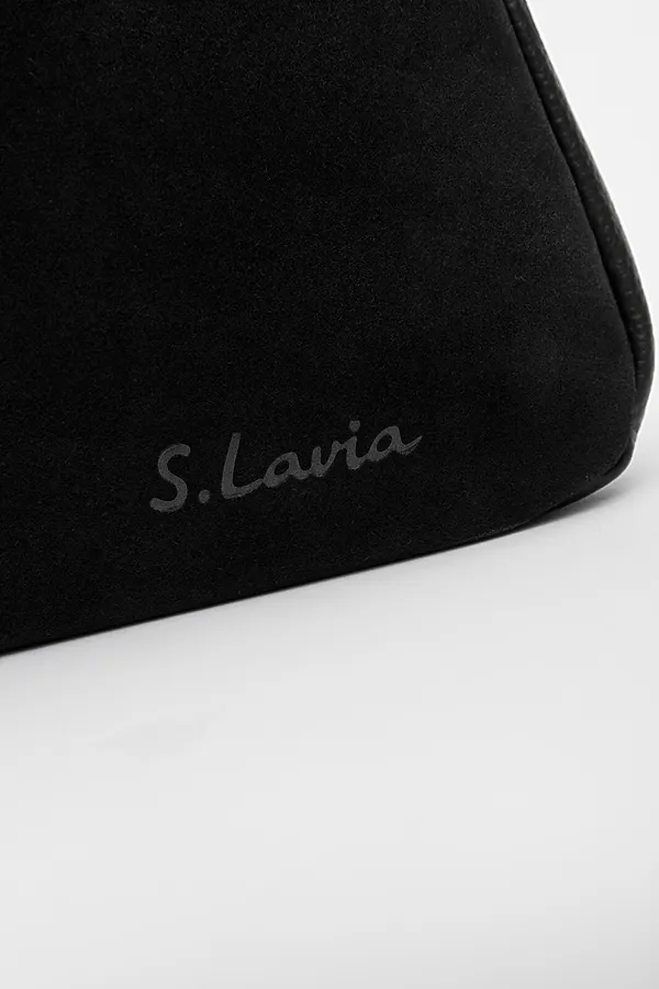 Сумка S.LAVIA, чёрный - фото 2