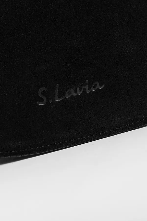 Сумка S.LAVIA, чёрный - фото 2