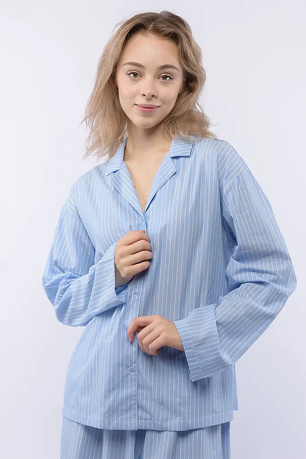 Пижама SENSERA, набивка - фото 2