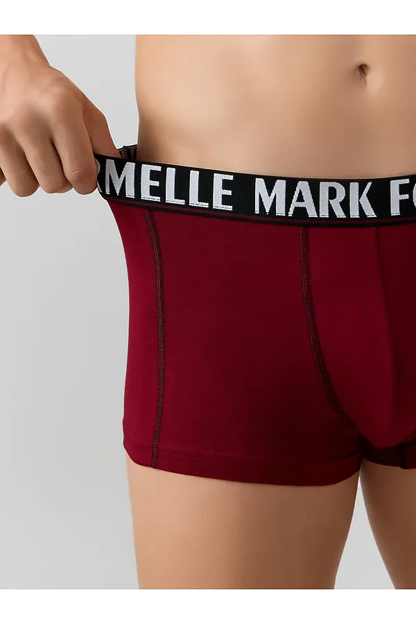 Трусы MARK FORMELLE, т.вишневый - фото 2