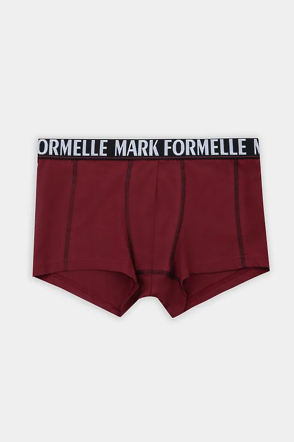 Трусы MARK FORMELLE, т.вишневый - фото 2