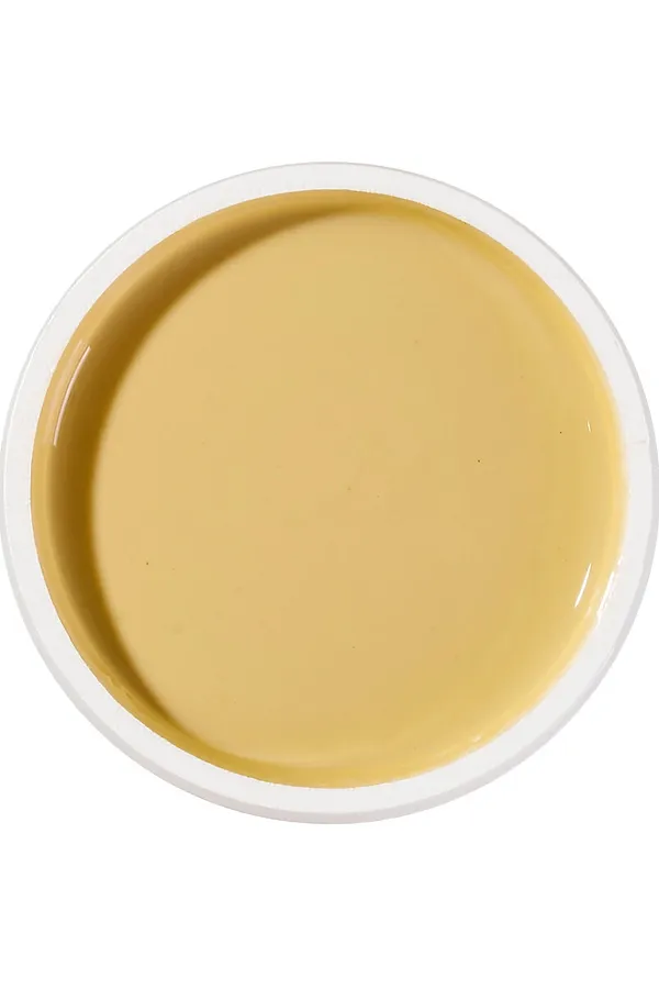 Aravia Laboratories Хлорофилл-каротиновая маска для жирной и проблемной кожи лица / Anti-Acne Active Mask, 150 мл KRISTALLER, жёлтый - фото 2