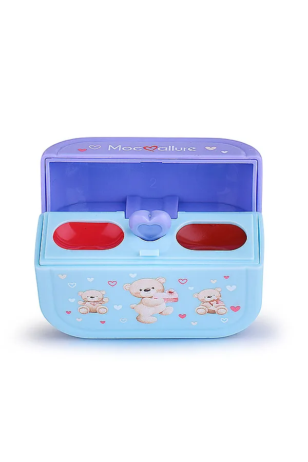 Детская косметика "Мишки малышки" URAL TOYS, в ассортименте - фото 2