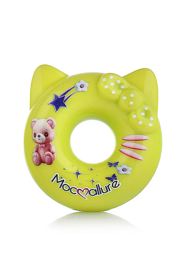 Детская косметика "Яркий пончик" URAL TOYS, в ассортименте - фото 2