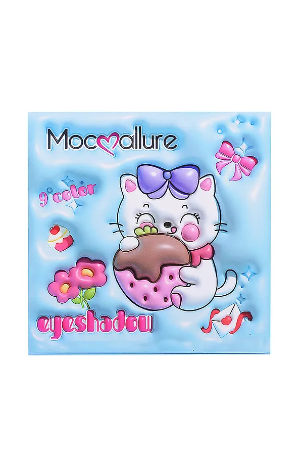 Детская косметика "Котик" URAL TOYS, мультиколор - фото 2