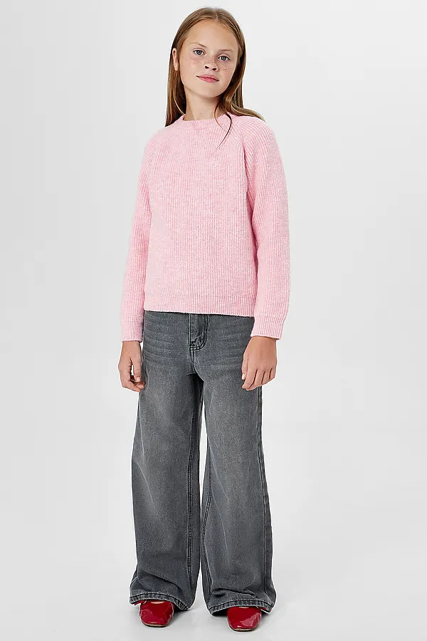 Джемпер MARK FORMELLE, розовый - фото 2