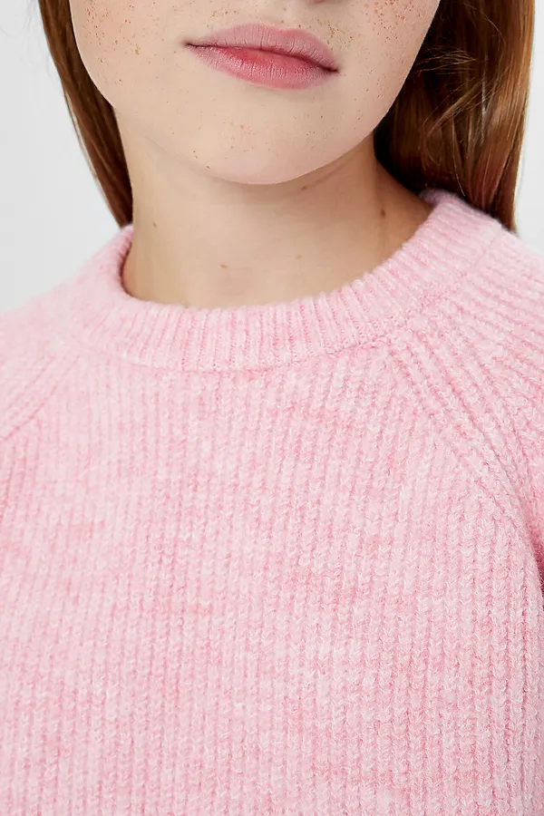 Джемпер MARK FORMELLE, розовый - фото 2