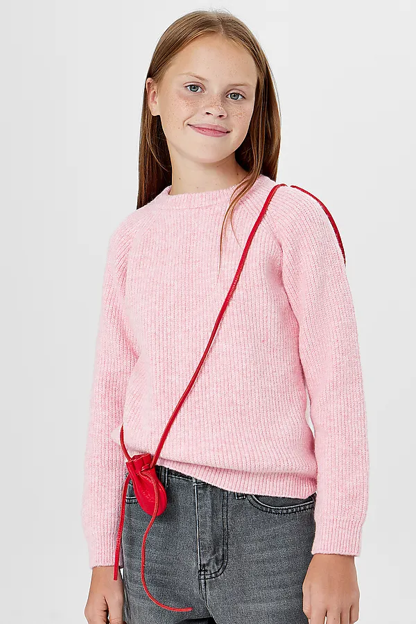 Джемпер MARK FORMELLE, розовый - фото 2