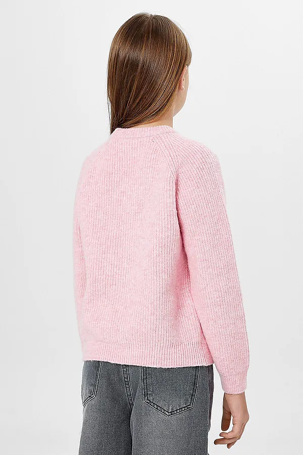 Джемпер MARK FORMELLE, розовый - фото 2
