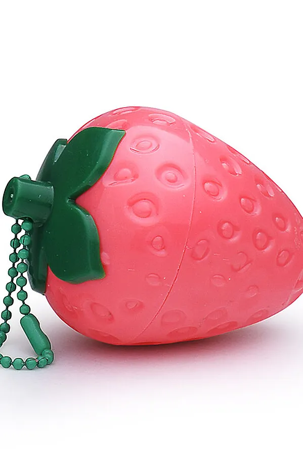 Детская косметика "Клубничка" URAL TOYS, в ассортименте - фото 2