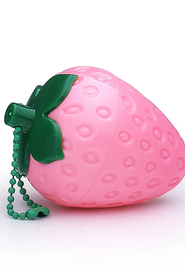 Детская косметика "Клубничка" URAL TOYS, в ассортименте - фото 2