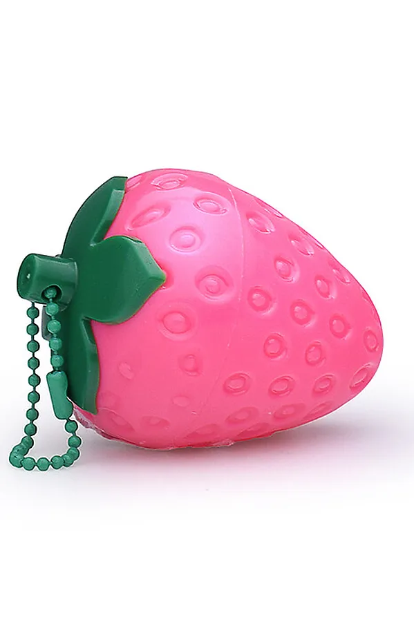 Детская косметика "Клубничка" URAL TOYS, в ассортименте - фото 2
