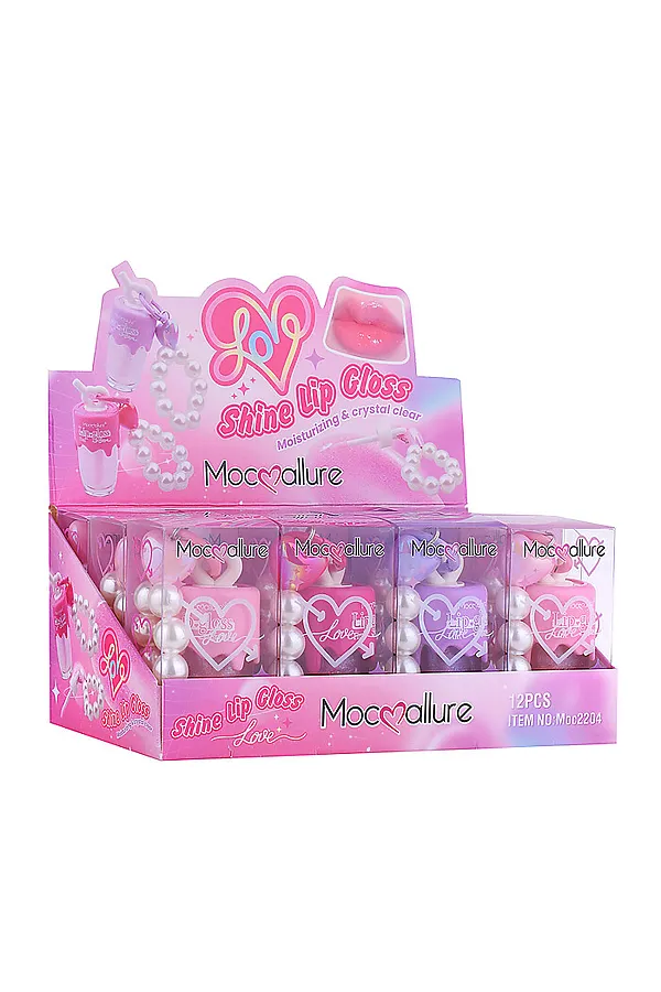 Детская косметика "Жемчужинка" URAL TOYS, в ассортименте - фото 2