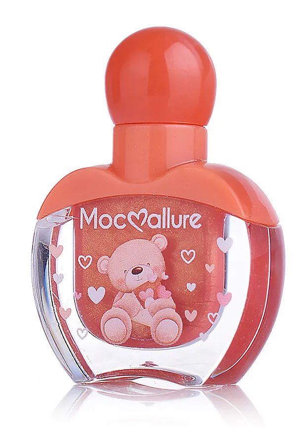 Детская косметика "Красивые губки" URAL TOYS, в ассортименте - фото 2