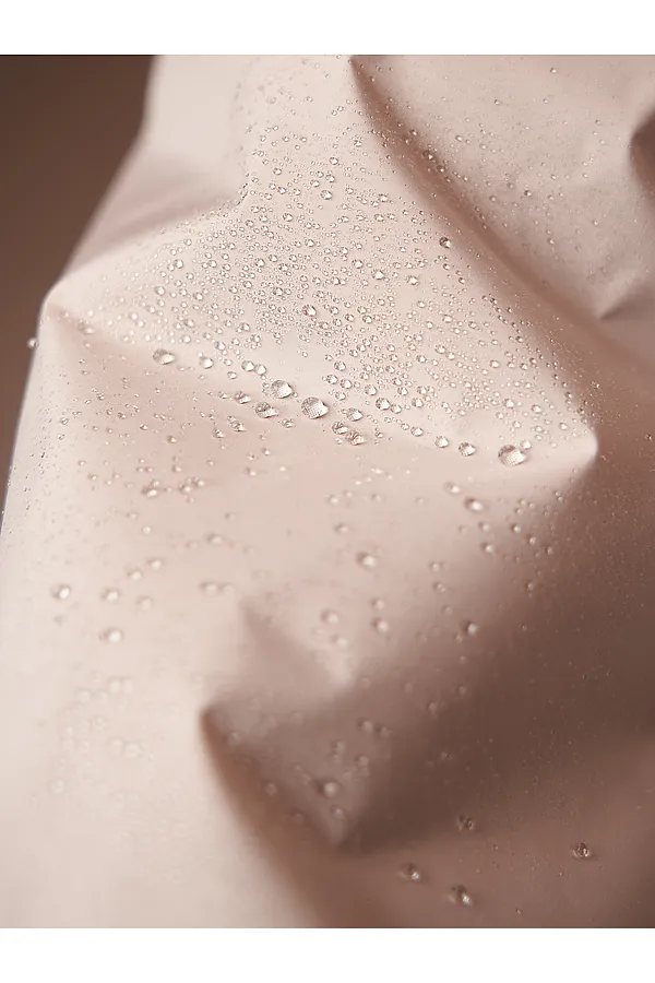 Плащ HOOPS, светло-бежевый - фото 2