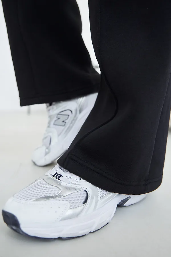 Брюки HOOPS, черный - фото 2