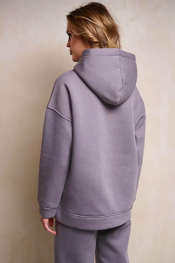 Худи HOOPS, таш - фото 2