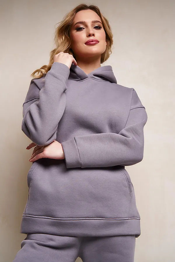 Худи HOOPS, таш - фото 2