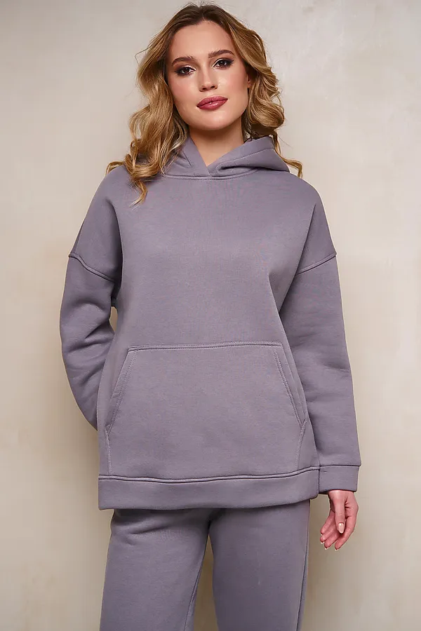 Худи HOOPS, таш - фото 2