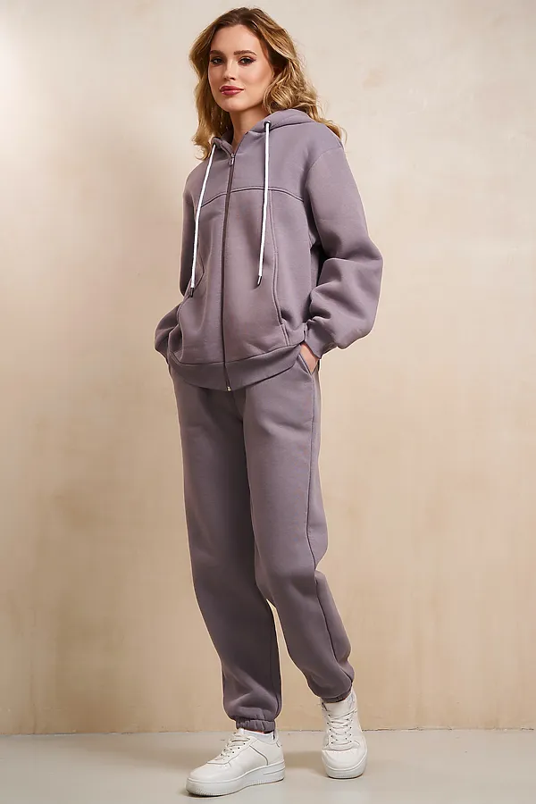 Толстовка HOOPS, таш - фото 2