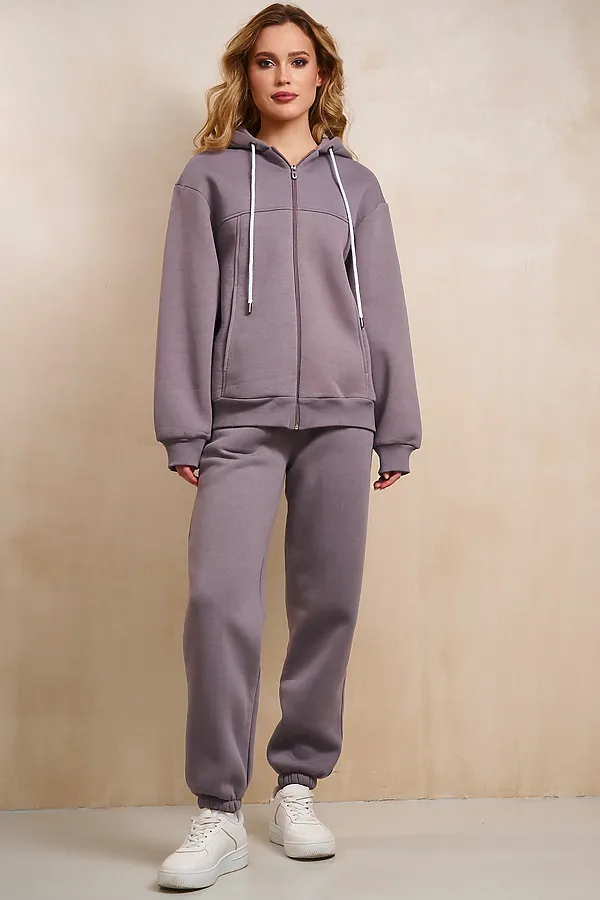 Толстовка HOOPS, таш - фото 2