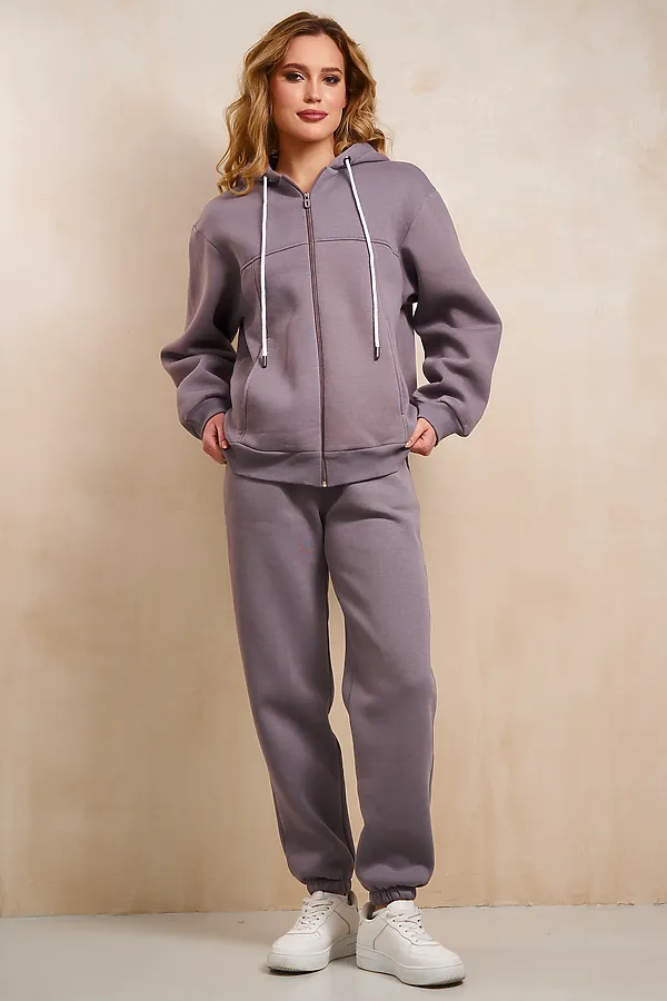 Толстовка HOOPS, таш - фото 2