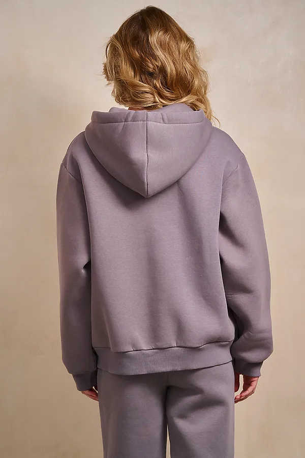 Толстовка HOOPS, таш - фото 2