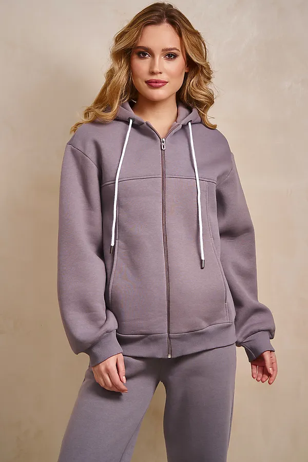 Толстовка HOOPS, таш - фото 2