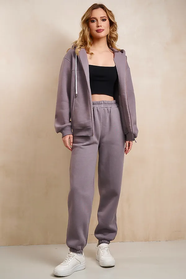 Толстовка HOOPS, таш - фото 2