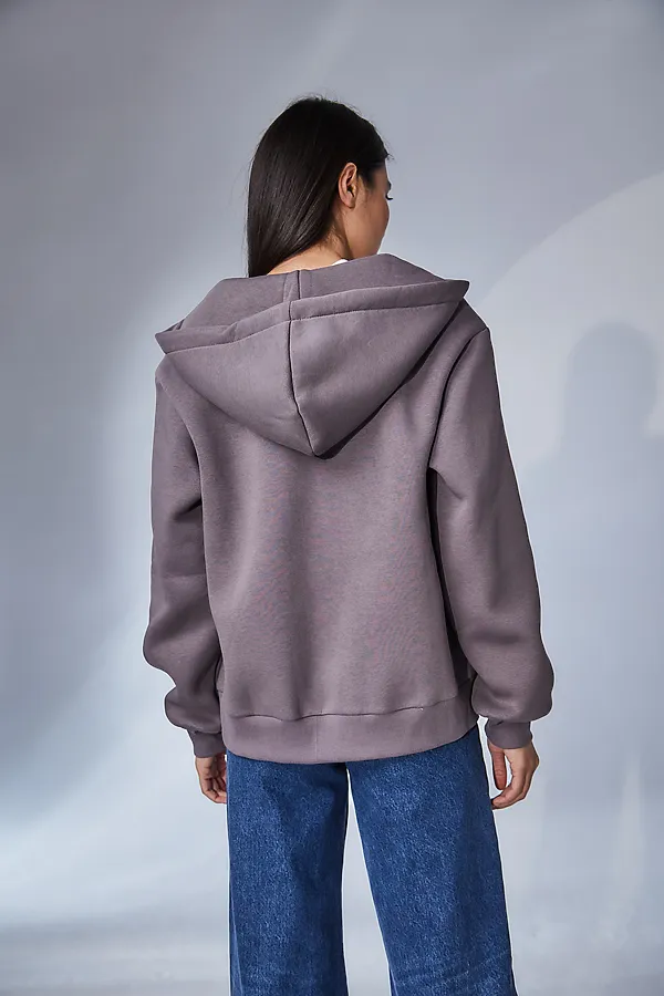 Толстовка HOOPS, таш - фото 2