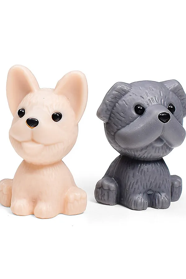 Набор доктора "Мини больничка" в коробке URAL TOYS, мультиколор - фото 2