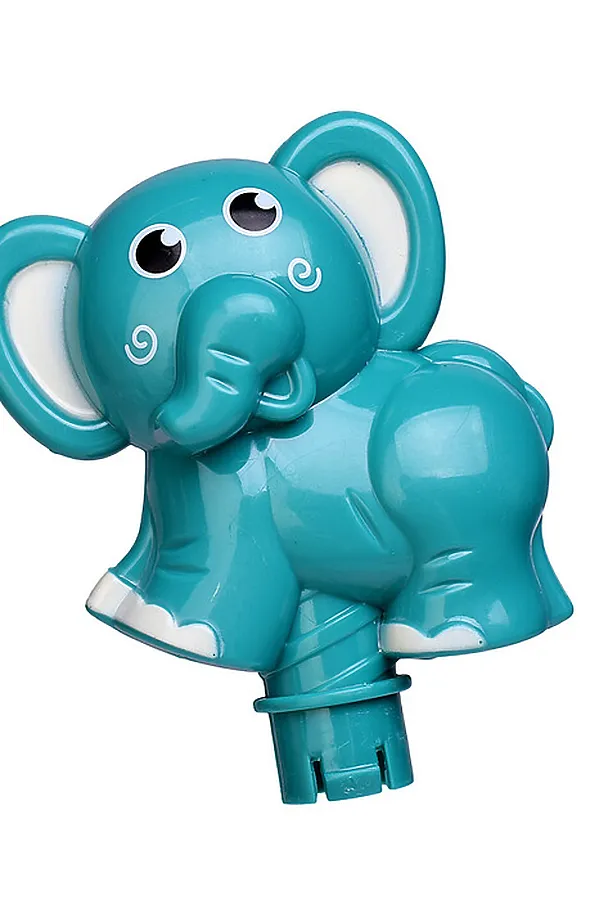 Набор рыбалка 7732B "Веселые животные" в коробке URAL TOYS, в ассортименте - фото 2