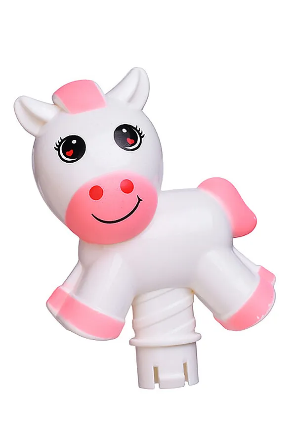 Набор рыбалка 7732B "Веселые животные" в коробке URAL TOYS, в ассортименте - фото 2