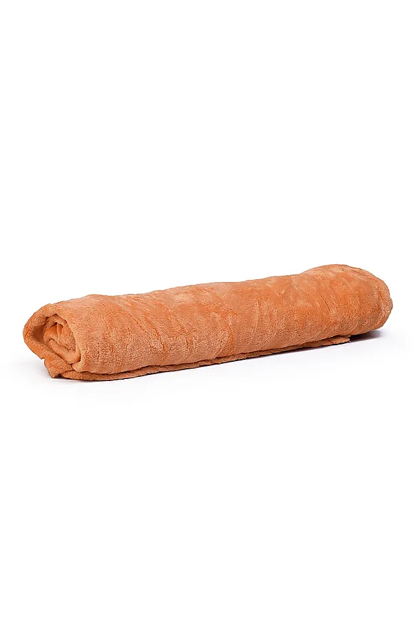 Мягкая игрушка "Кошка" с пледом URAL TOYS, в ассортименте - фото 2