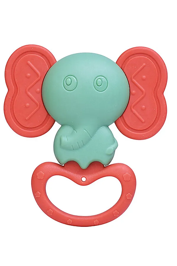 Погремушка "Маленькие забавы" в коробке URAL TOYS, в ассортименте - фото 2